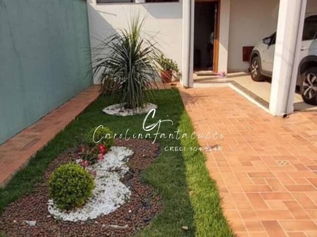 Casa para Venda em Mogi Mirim - 3