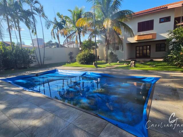 Casa para Locação em Mogi Mirim - 2