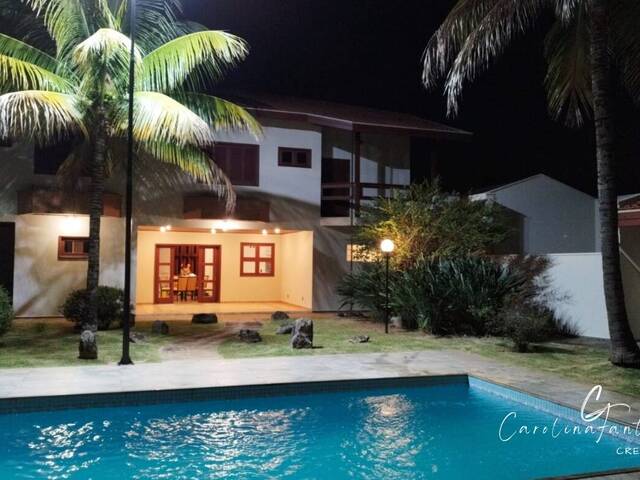Casa para Locação em Mogi Mirim - 5