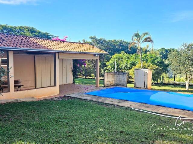 Chácara para Venda em Mogi Mirim - 5