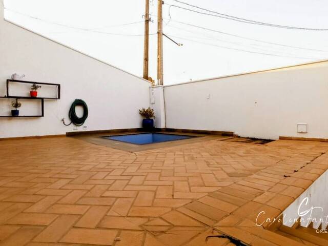 Casa para Venda em Mogi Mirim - 3