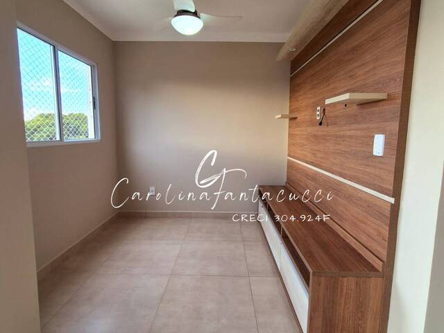 Apartamento para Venda em Mogi Mirim - 3