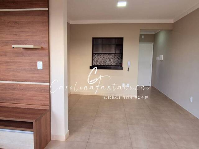 Apartamento para Venda em Mogi Mirim - 4