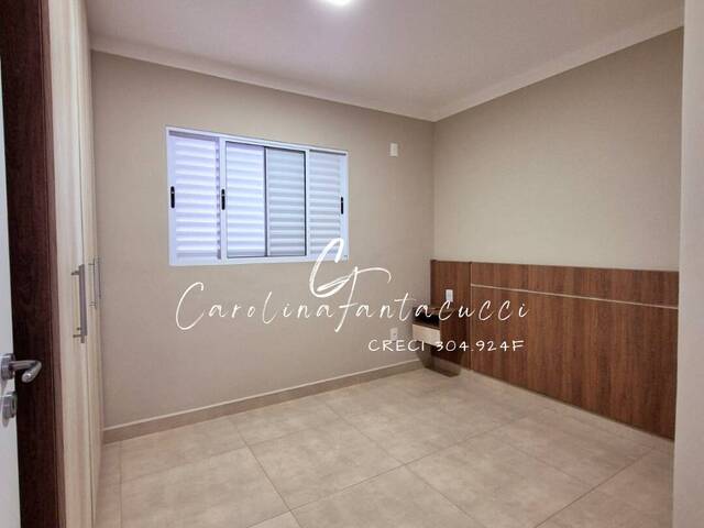 Apartamento para Venda em Mogi Mirim - 5