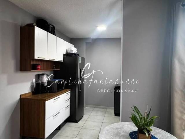 Apartamento para Venda em Mogi Mirim - 3