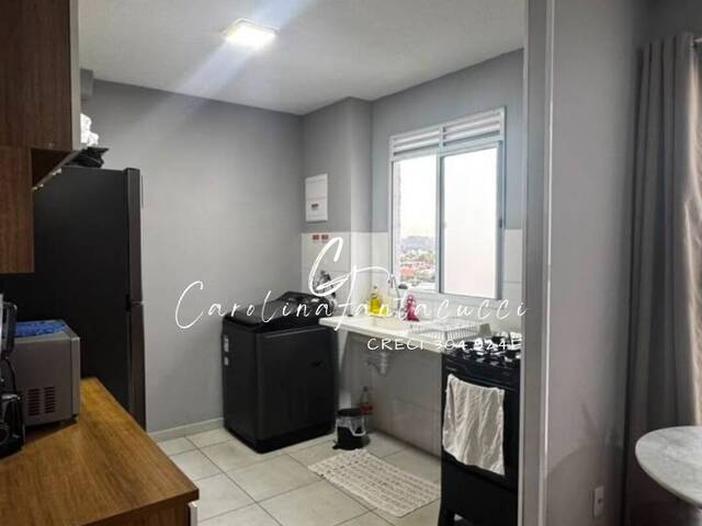 Apartamento para Venda em Mogi Mirim - 4