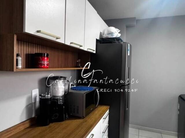 Apartamento para Venda em Mogi Mirim - 5
