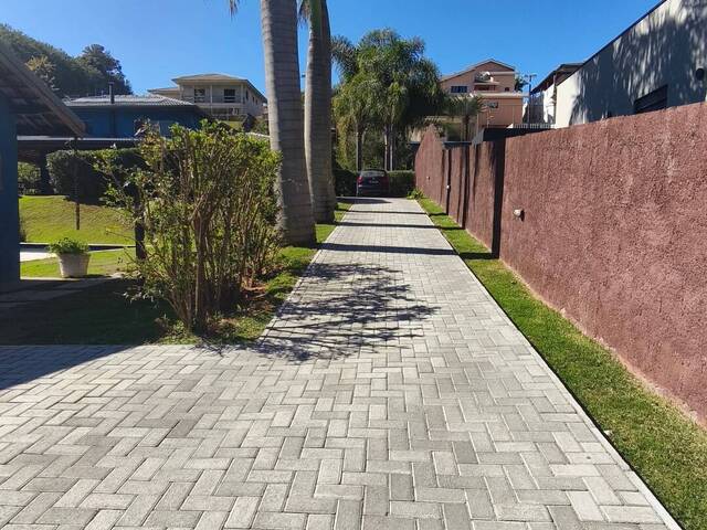 #82 - Casa em condomínio para Venda em Itatiba - SP