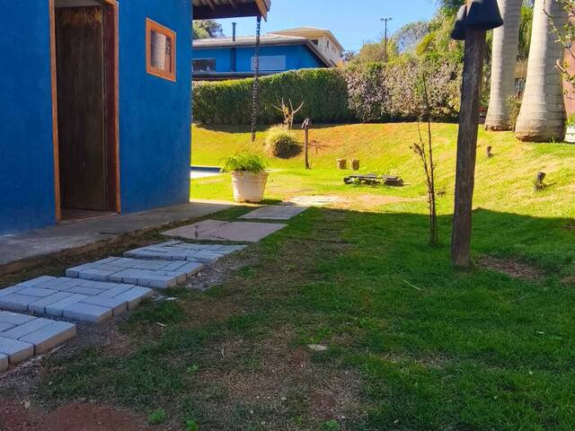 Casa em condomínio para Venda em Itatiba - 5