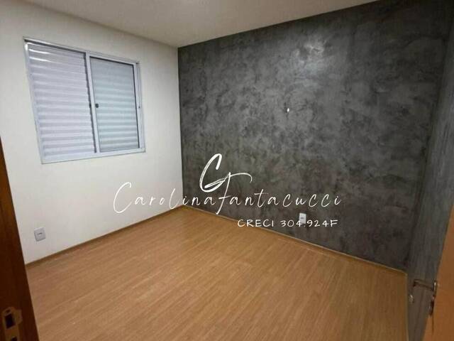 #83 - Apartamento para Venda em Mogi Mirim - SP - 3
