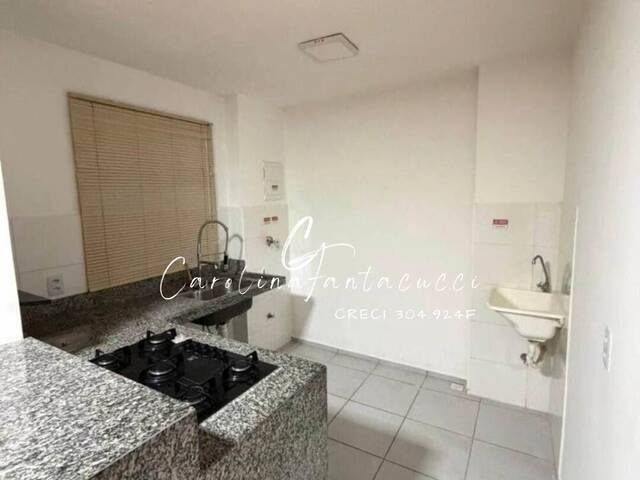 Apartamento para Venda em Mogi Mirim - 4