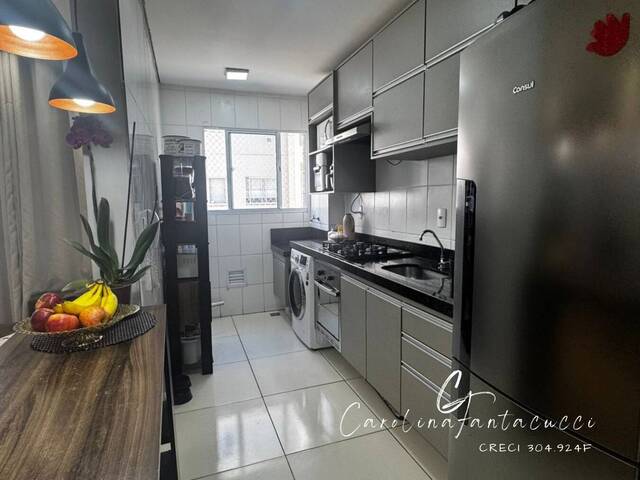 Apartamento para Venda em Mogi Mirim - 4