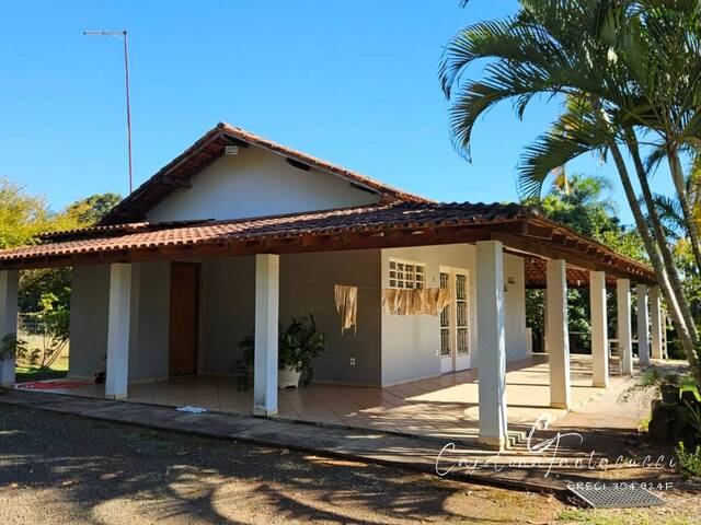 #86 - Sítio para Venda em Mogi Mirim - SP