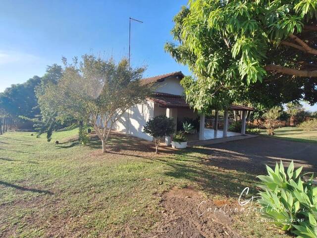 #86 - Sítio para Venda em Mogi Mirim - SP