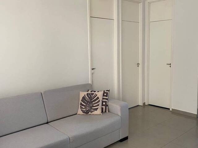 Apartamento para Venda em Mogi Mirim - 2