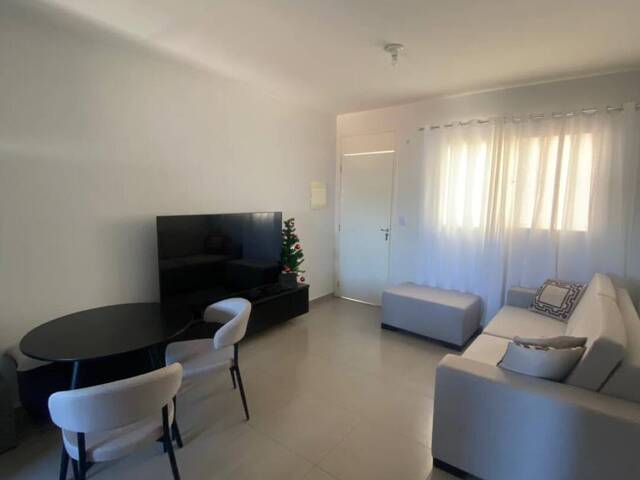 Apartamento para Venda em Mogi Mirim - 3
