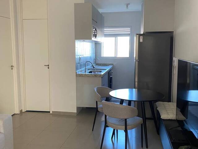 Apartamento para Venda em Mogi Mirim - 4