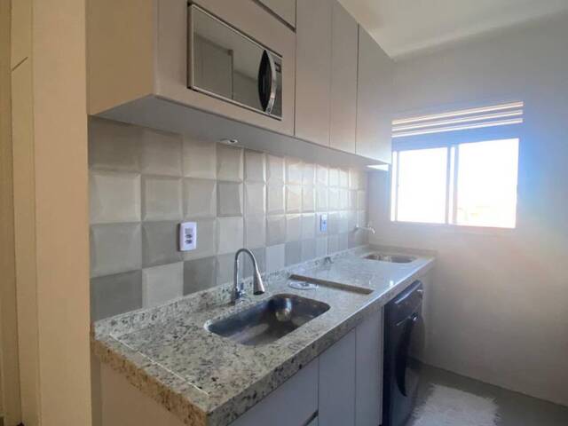 Apartamento para Venda em Mogi Mirim - 5