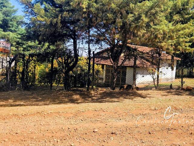 Venda em Paraíso da Cachoeira - Mogi Mirim