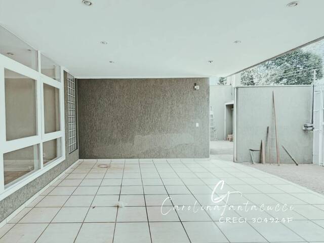 Casa para Locação em Mogi Mirim - 4
