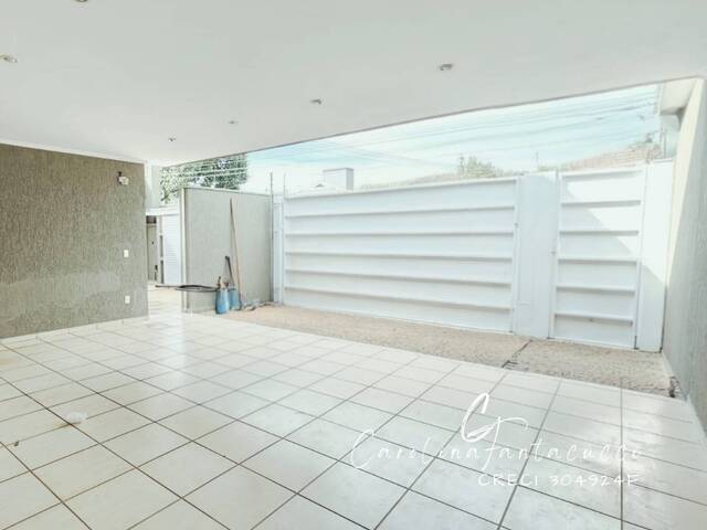 Casa para Locação em Mogi Mirim - 5