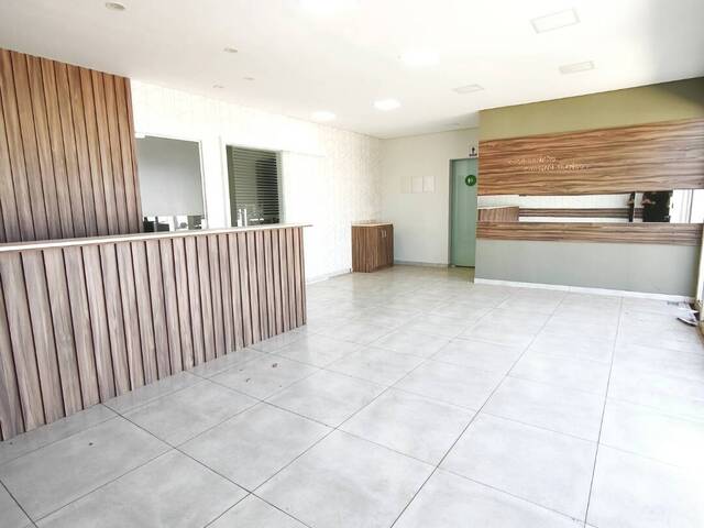 #3 - Galpão Comercial para Venda em Mogi Mirim - SP - 3