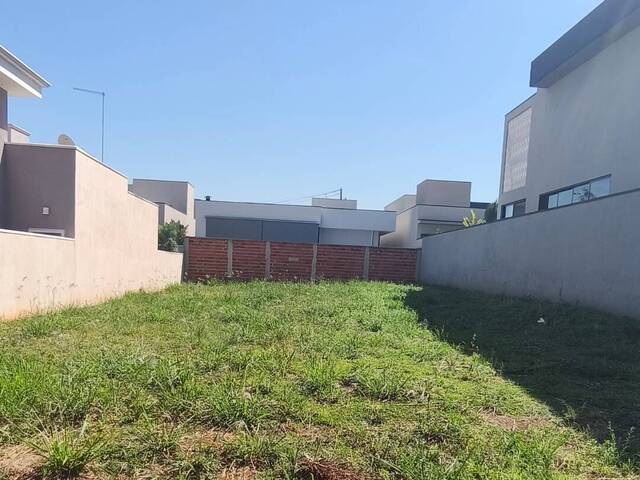 #90 - Terreno em condomínio para Venda em Mogi Mirim - SP - 2