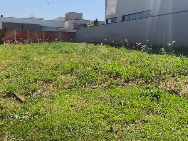 #90 - Terreno em condomínio para Venda em Mogi Mirim - SP - 3