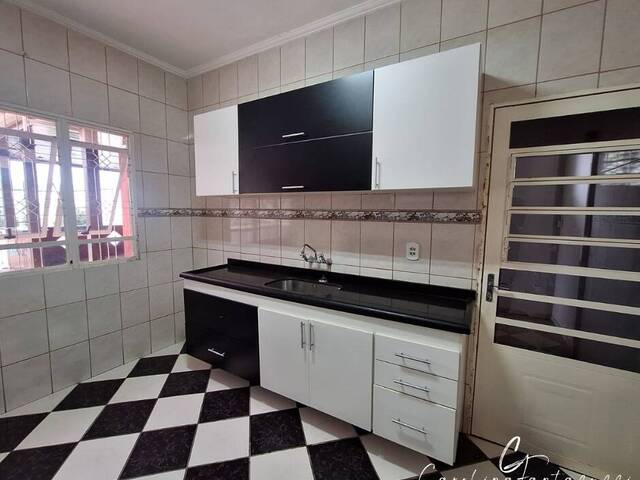 Casa para Venda em Mogi Guaçu - 4