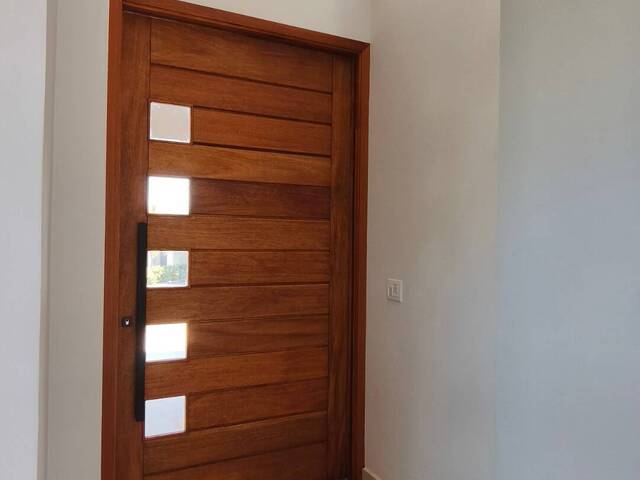 #92 - Casa em condomínio para Venda em Mogi Mirim - SP - 3