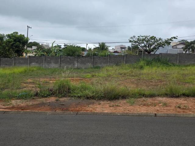 #93 - Terreno em condomínio para Venda em Mogi Mirim - SP - 2