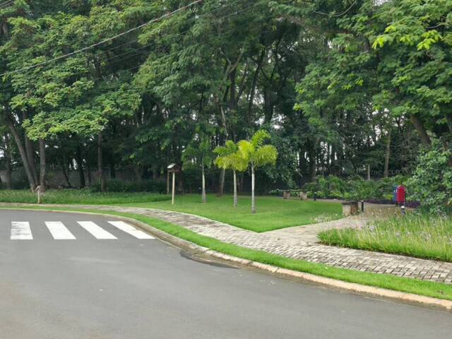 #93 - Terreno em condomínio para Venda em Mogi Mirim - SP - 3