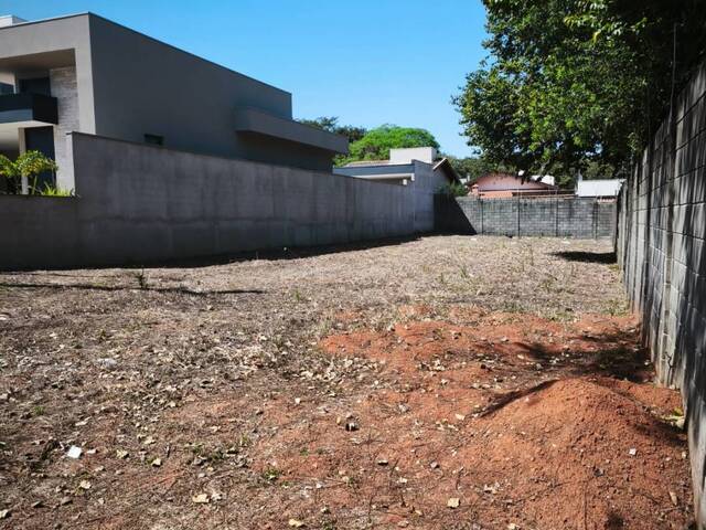 Terreno em condomínio para Venda em Mogi Mirim - 3