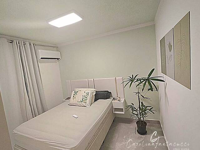 #95 - Apartamento para Venda em Mogi Mirim - SP - 3