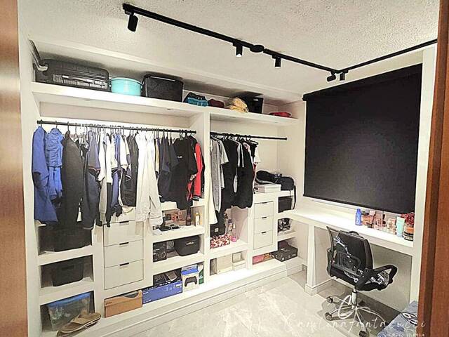 Apartamento para Venda em Mogi Mirim - 4