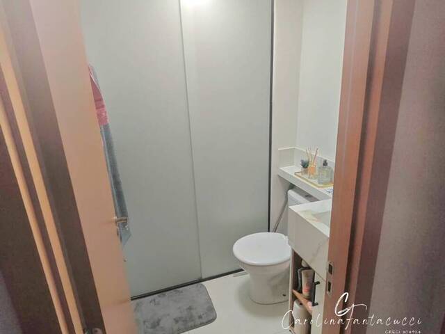 Apartamento para Venda em Mogi Mirim - 5