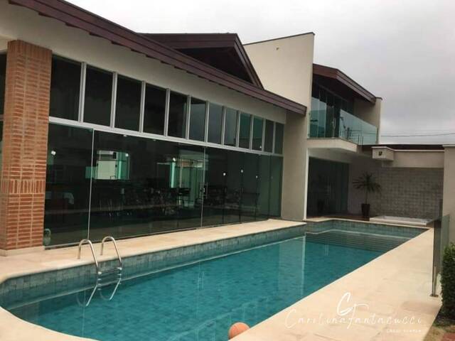 Casa para Venda em Mogi Guaçu - 4