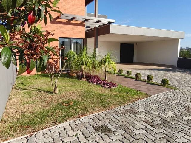 Casa em condomínio para Venda em Mogi Mirim - 2