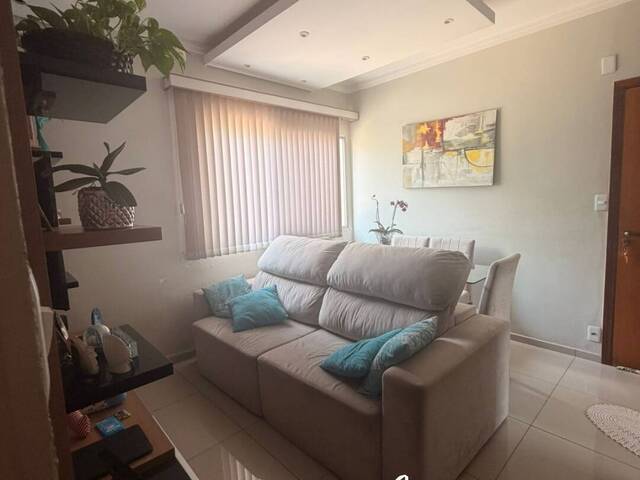 Apartamento para Venda em Mogi Mirim - 2