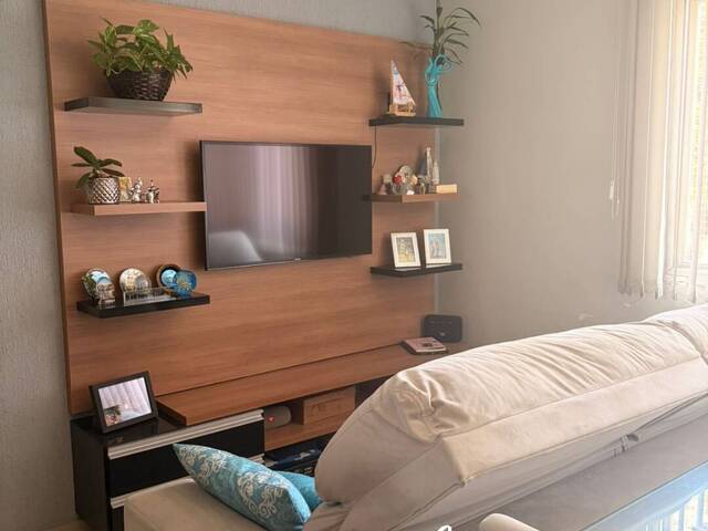 Apartamento para Venda em Mogi Mirim - 3
