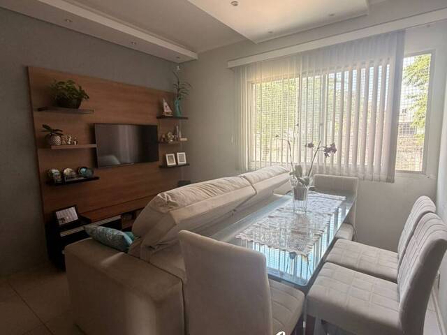 Apartamento para Venda em Mogi Mirim - 4