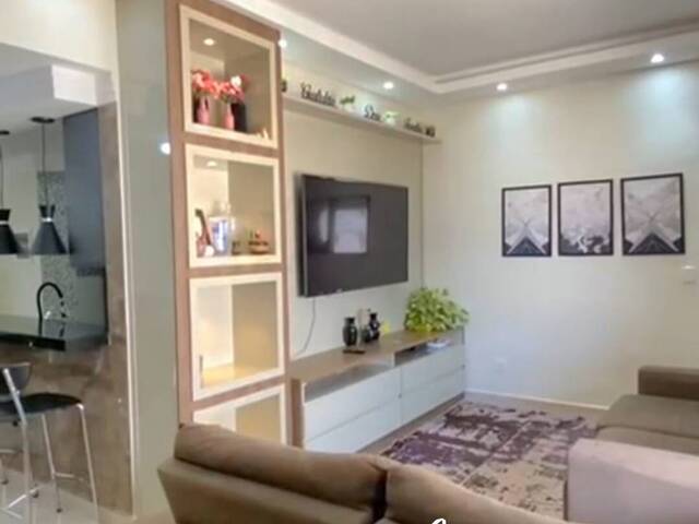 #99 - Casa para Venda em Mogi Mirim - SP - 2