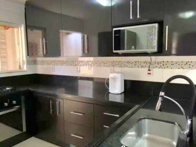 #99 - Casa para Venda em Mogi Mirim - SP - 3