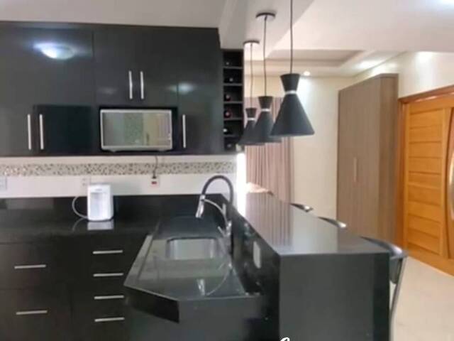 Casa para Venda em Mogi Mirim - 4